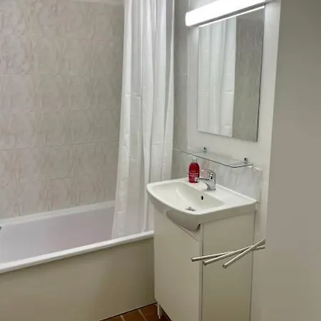 T2 Bord De Mer, Six Fours Les Plages. Piscine.clim *