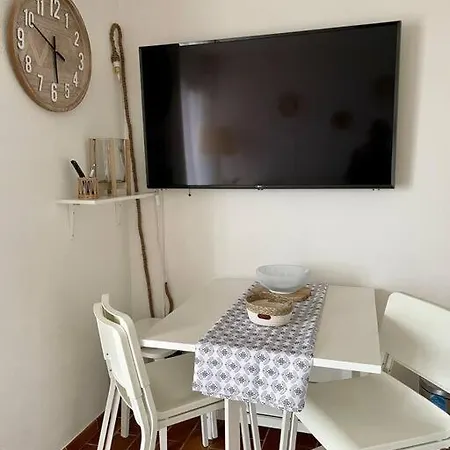 T2 Bord De Mer, Six Fours Les Plages. Piscine.clim Six-Fours-les-Plages