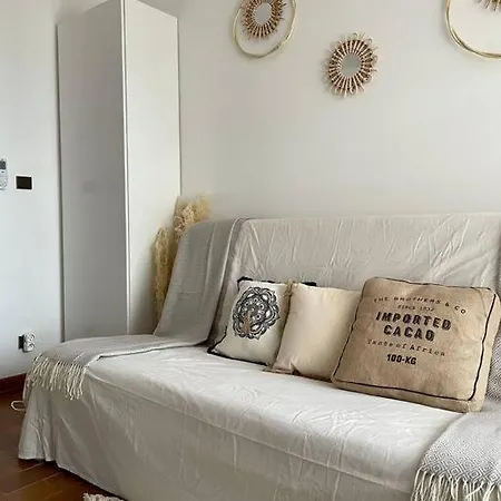 Apartman T2 Bord De Mer, Six Fours Les Plages. Piscine.clim Six-Fours-les-Plages